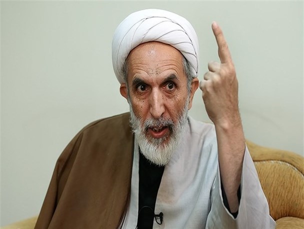حماسه ۹ دی دست نفوذی ها را رو کرد/ شعار تقلب انتخاباتی بهانه ای برای براندازی حکومت اسلامی ایران بود