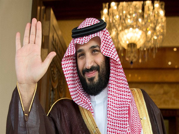چرا ولیعهد عربستان ۴۵۰ میلیون دلار خرج تابلوی «مسیح» داوینچی کرد؟