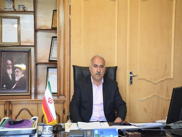 طرح توانبخشی روستا با رویکردی جدید در ندوشن اجرا می شود
