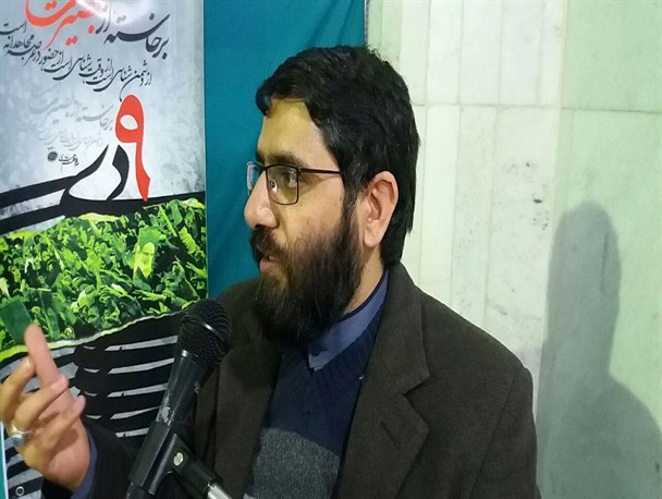 عده‌ای سال‌هاست به دنبال تحریف ۹ دی هستند/ سطحی‌نگری خطری برای جامعه اسلامی است