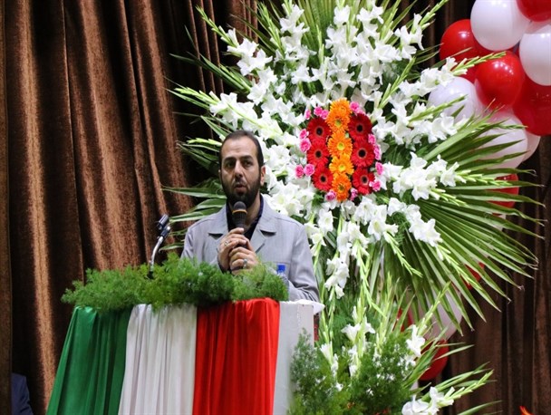 مراسم تقدیر از خادمان و فعالان هیئت حسین جان(ع) استان اصفهان/ تصاویر