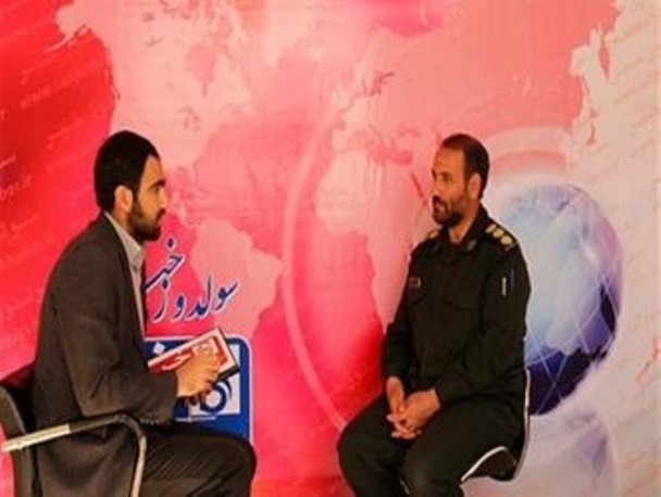 حماسه مردم در نهم دی ماه ۸۸ خونی تازه در رگ های انقلاب اسلامی جاری کرد