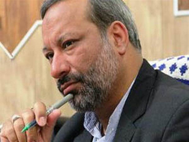 سیاسی کاری در انتصاب فرماندار تفت بر همه چیز می چربد!