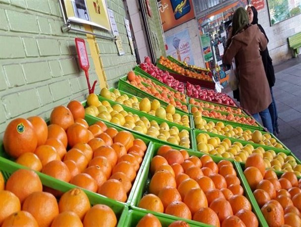 از عرضه میوه بی کیفیت و گران در جاسک تا شانه خالی کردن مسئولان از بار مسئولیت