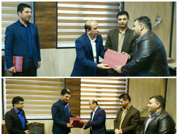مسئول جدید ورزش و جوانان بهنمیر منصوب شد