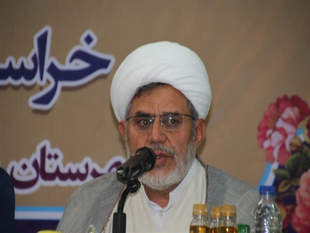 فتنه 88 ،حادثه ناخوشایندی برای جامعه اسلامی بود/حادثه 9 دی عبرتی برای فتنه گران
