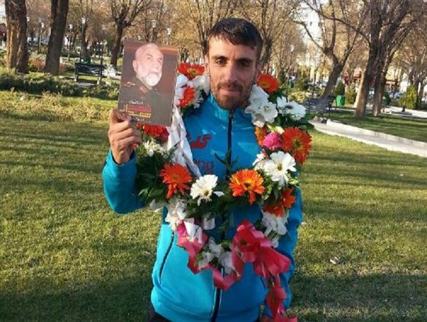 ورزشکاران حمایت نمی شوند