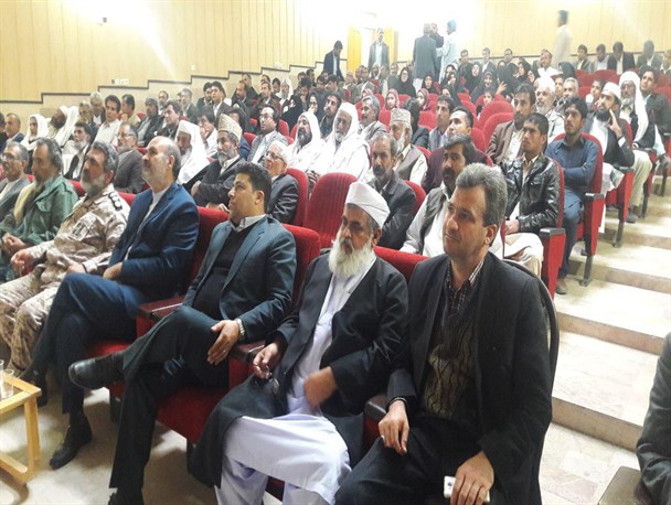 اقدامات خیرین مدرسه‌ساز استان سیستان و بلوچستان کم نظیر بوده است/ وجود ۸۲ مدرسه خشت و گلی و غیراستاندار در شهرستان خاش
