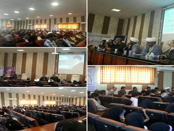 سران فتنه عمله آمریکا شدند/در فتنه ۸۸ به دنبال براندازی نظام بودند/همه نقاط استان باید سالم سازی شود