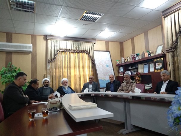 وحدت پایدار محکم ترین معروف در سراوان/ عدم تمکین به قانون؛ معضل اساسی در دیار نخل و نگاره