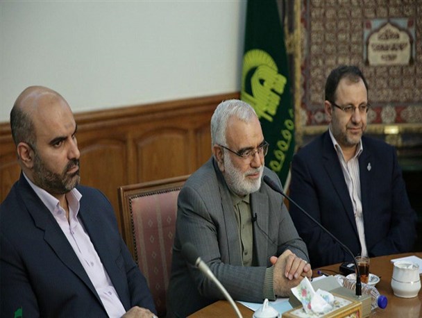 لزوم اطلاع رسانی شفاف و اقدام در جهت توسعه فرهنگ زیارت