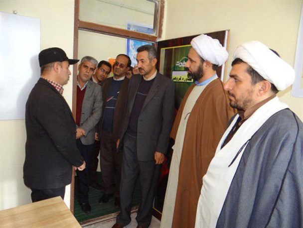 مرکز مشاوره و خدمات روانشناختی عمومی در چالدران راه اندازی شد