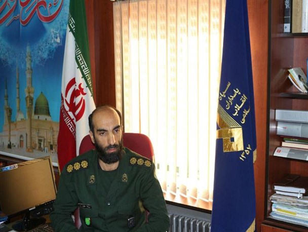ملت ایران در نهم دی ناامیدی را در قلب سران استکبار کاشتند