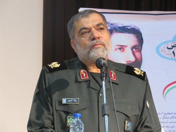 انقلاب ما همیشه از سامری ها و قارون های زمان خود ضربه خورده است/تفکر فتنه گران همان تفکر لیبرال دموکراسی است