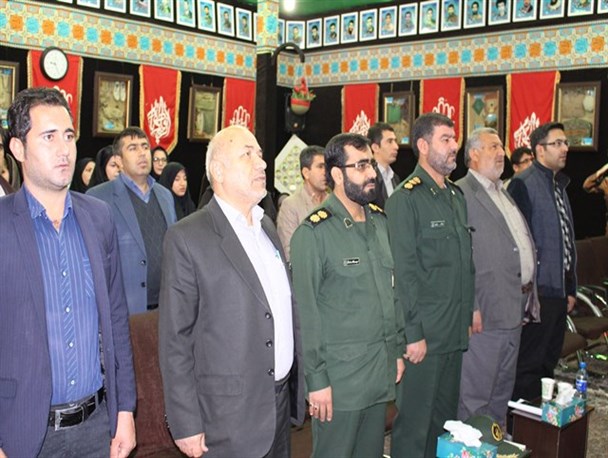 دومین جشنواره رسانه ای ابوذر در یاسوج برگزار شد