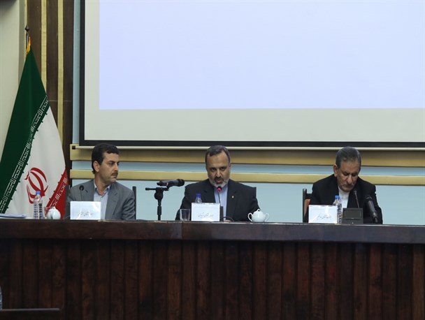نیاز سرمایه گذاری ۶۲۰ هزار میلیارد ریالی در استان برای تحقق اشتغال برنامه ششم توسعه