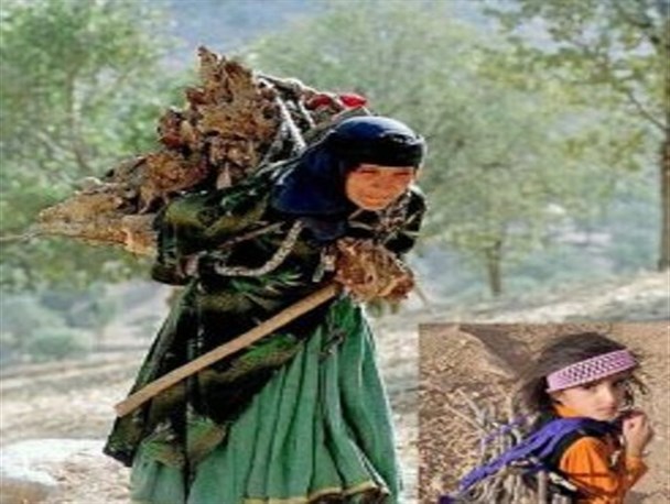 محرومیت زدایی با شعار های انتخاباتی محقق نمی شود / روستاهایی که هنوز از نعمت گاز بی بهره هستند