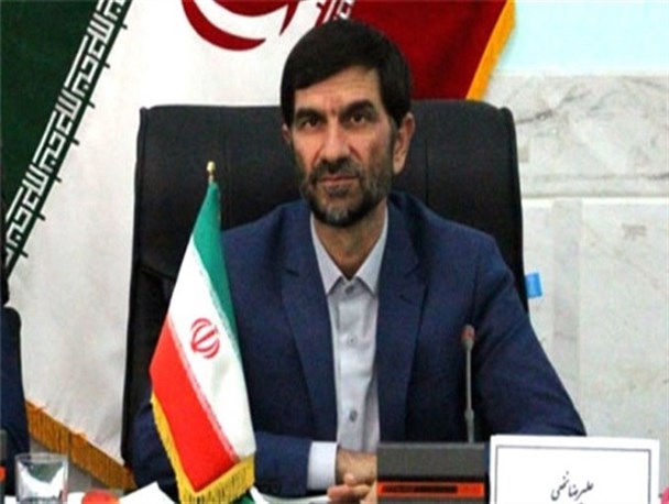آغاز توزیع 5 هزار چراغ تیوست استاندارد درمدارس سیستان وبلوچستان/ معارفه رئیس جدید ناحیه دو آموزش و پرورش در زاهدان