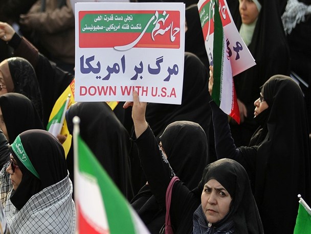 حماسه 8 دی ماه اصفهان، مقدمه ای بر حماسه 9 دی کشور/ برخورد با فتنه گران؛ مطالبه مردمی که هنوز محقق نشده است