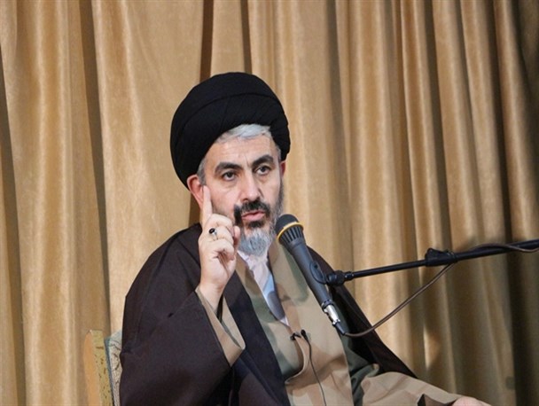 فرمانداران و مسئولان در مراسمات ۹ دی حضور فعال داشته باشند/آیت الله هاشمی شاهرودی یار و یاور امام و رهبری بود