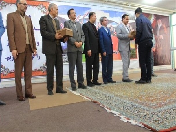 جوانان سرمایه اصلی کشور هستند