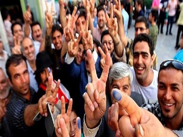 انتخابات؛ مظهر احقاق حق و اقتدار ملی