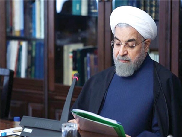 آمارهای اقتصادی رئیس جمهور را چه کسی تهیه می‌کند؟