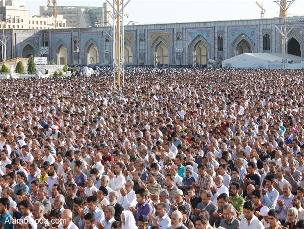 دو قطبی معیشت یا مقاومت، محور فتنه انگیزی دشمنان انقلاب است/ بصیرت مردم تنها راه خنثی کردن دسیسه‌ها است