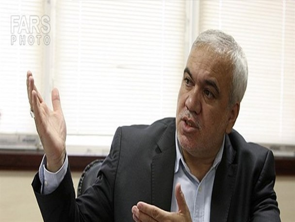 فتح‌الله‌زاده: دوست داریم استراماچونی برگردد