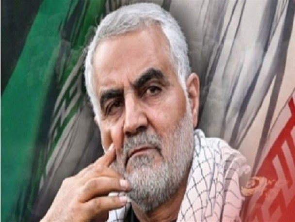 افشاگری دشمنان داخلی و خارجیِ تفکر سلیمانی وظیفه رسانه‌هاست/ ضعف رسانه، عامل دریدگی مسئولین برای مذاکره با قاتلان سردار