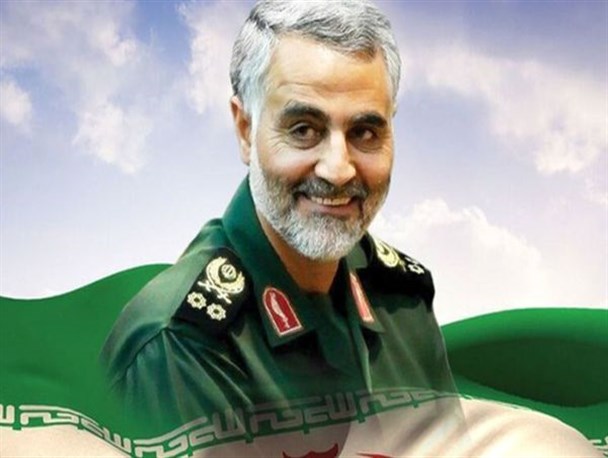سِر رجزخوانی حاج قاسم در همدان/راز سر به مهری که چند ماه بعد فاش شد