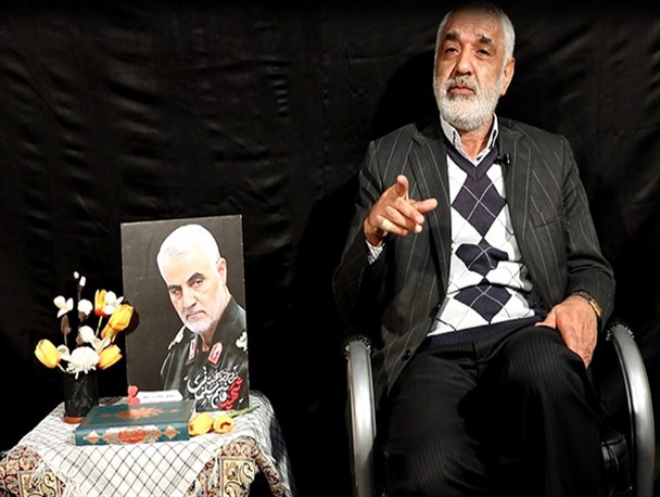 تبیین مکتب سلیمانی تنها مختص افراد انقلابی نیست/الگوی مجاهدت شهید سلیمانی؛ نیاز عرصه‌های مختلف مدیریتی کشور