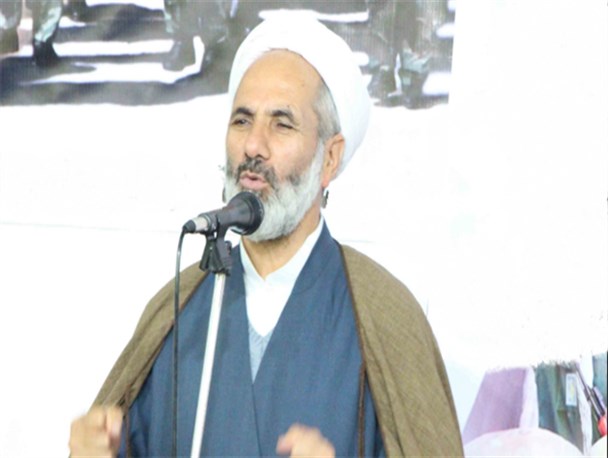 مکتب سردار سلیمانی همان مکتب امام خمینی است /حاج قاسم درسایه اطاعت از ولی فقیه رشد کرد