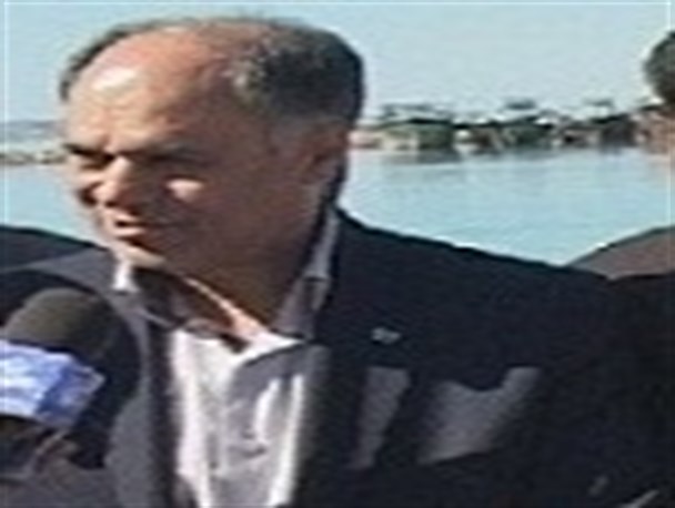 استاندار سیستان و بلوچستان از محور کنارک – جاسک بازدید کرد