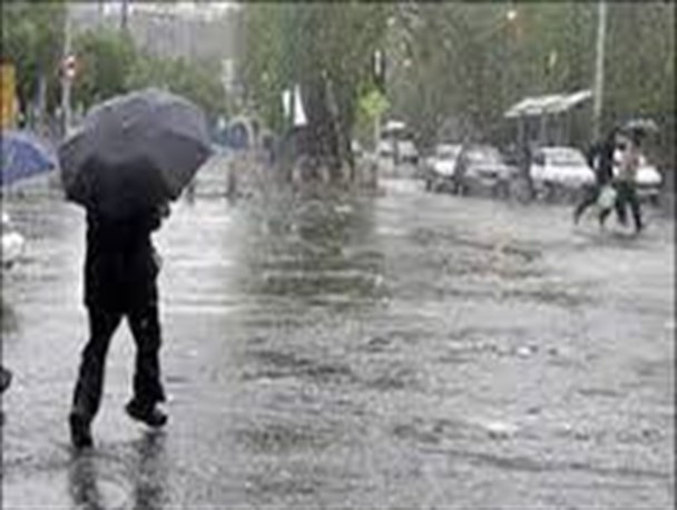 زاهدان اواخر هفته بارانی می شود