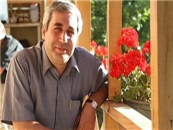 پاسداشت حاتمی‌کیا توسط فرزندان شهدا