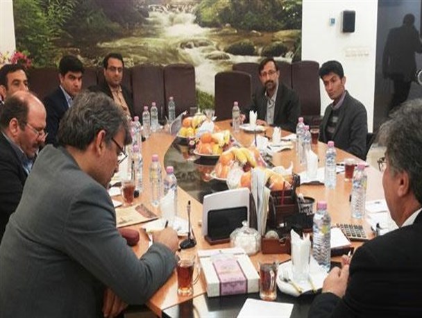 دانشگاه خلیج فارس بستری مناسب برای آموزش متخصصین حوزه نفت و گاز کشور
