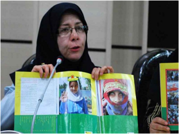 جامعه پذیری از دستاوردهای مطالعه است
