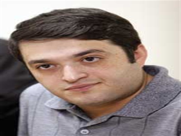 او یک "قوچانی" نیست