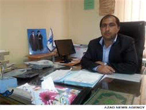 دانشگاه آزاد ایلام بزرگترین مرکز آموزشی تحصیلات تکمیلی استان است
