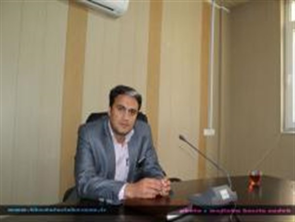 پرداخت تسهیلات برای خرید تراکتور و ادوات کشاورزی در خداآفرین