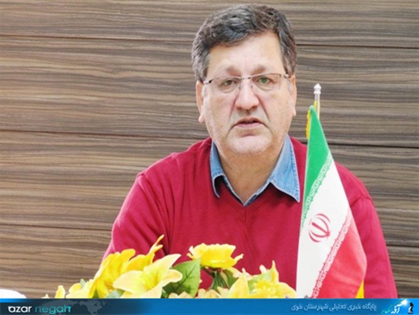 پیاده‎روهای خیابان امام(ره) تعریض می‎شوند