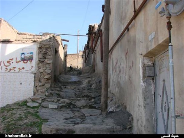 احیای اقتصادی بافت فرسوده یکی از بهترین شیوه های درمان است
