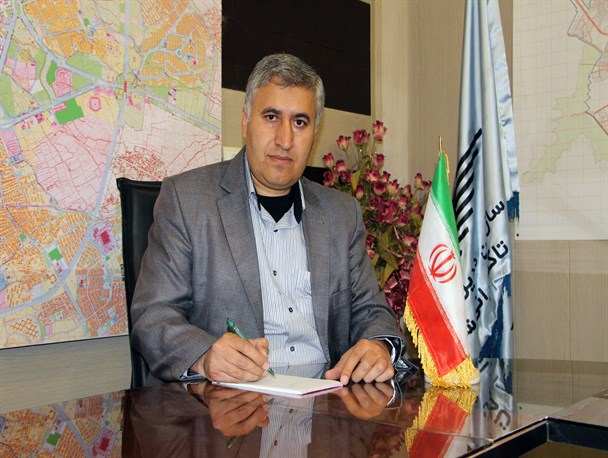 آغاز استاندارد سازی فرآیندهای اداری و اجرایی تاکسیرانی همدان