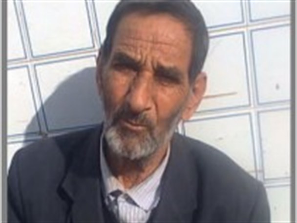 سختی های دیدار با امام(ره) در سال ۴۲ به روایت یک روستایی