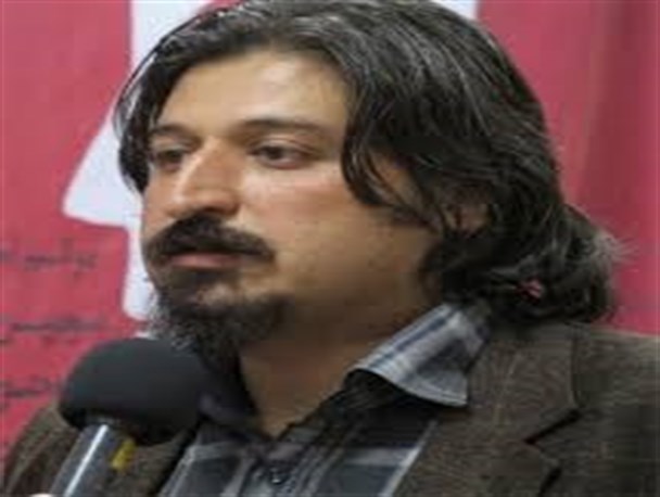 پاسخ کاریکاتوریست‌های خراسان شمالی به توهین مجله "شارلی ابدو"