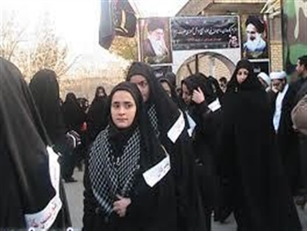 کاروان راهیان نوردانش آموزی شیروان عازم مناطق جنوب شد