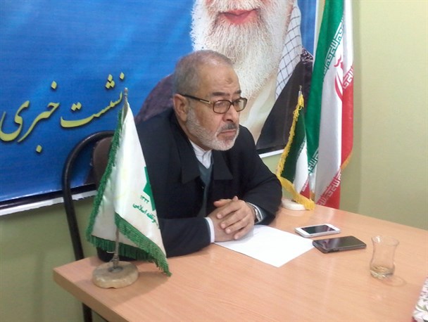 همایش وحدت اصولگرایان با سخنرانی نبی حبیبی دربوشهر برگزار می شود/ هدف اصولگرایان خدمت به مردم است