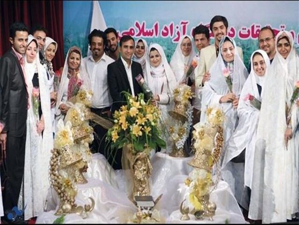 ثبت نام 244 دانشجوی کردستانی در طرح ازدواج دانشجویی