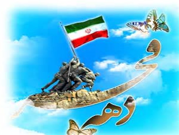 جشن انقلاب در 10 مسجد شیروان برگزار می‌شود